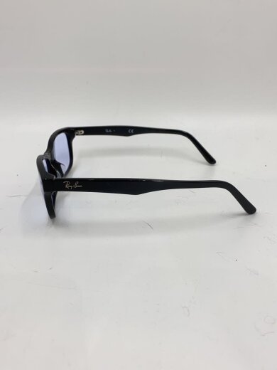 商品画像：サングラス/--/プラスチック/BLK/BLU/メンズ/RB 5345-D 3