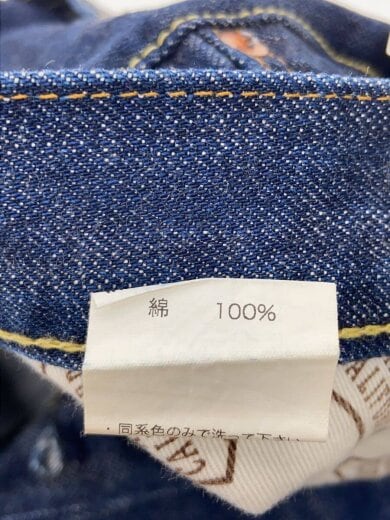 画像：STANDARD CALIFORNIAストレートパンツ/32/デニム/IDG/--6