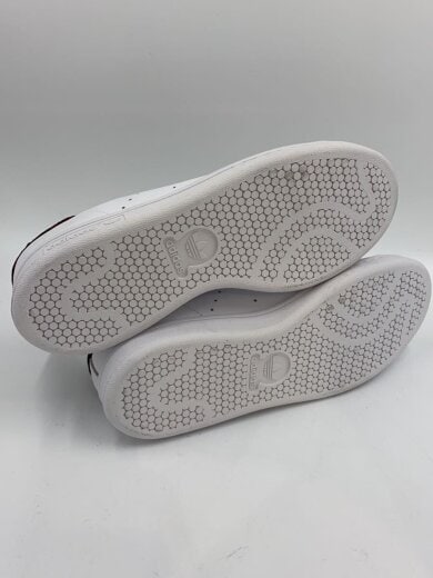 画像：adidasオリジナルス/STAN SMITH/スタンスミス/ホワイト/EE4896/23.5cm/WHT4