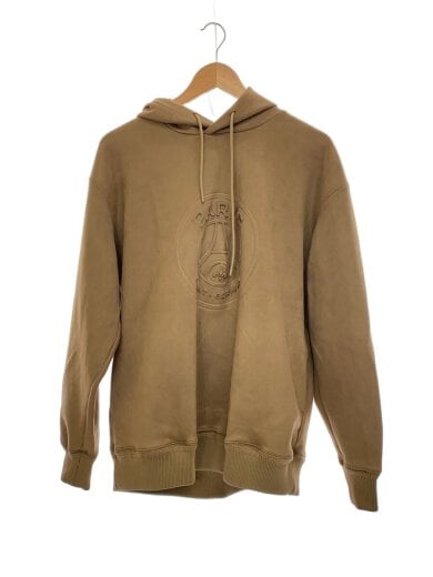 商品画像：パーカー/M/ポリエステル/BRW/22-070-340-0006-1-0 1