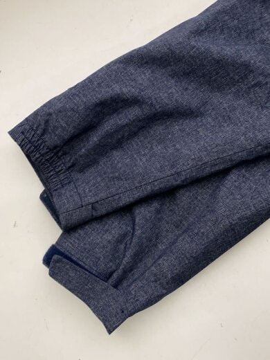 商品画像：オレルジャケット/XL/ナイロン/NVY/無地 5