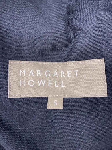 商品画像：ジャケット/S/コットン/BLK/579-0225601 3