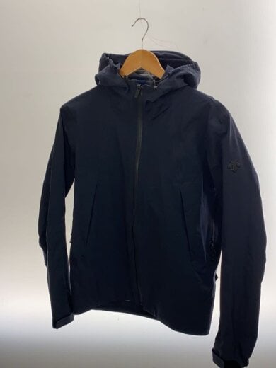 商品画像：ナイロンジャケット/S/ナイロン/NVY/DIA3502 1