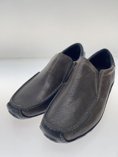 商品画像：シューズ/US7.5/BRW/レザー/C08995 2