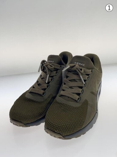 商品画像：AIR MAX ZERO PREMIUM/エアマックスゼロプレミアム/カーキ/881982-300/28.5cm/K 2