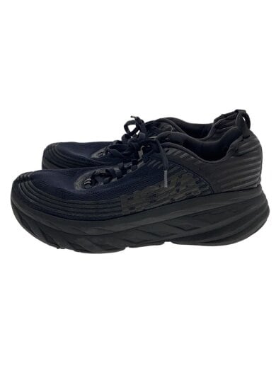 商品画像：ローカットスニーカー/27cm/BLK/1019269BBLC/内側破れ有 1