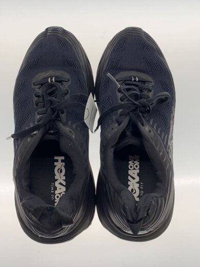 商品画像：ローカットスニーカー/27cm/BLK/1019269BBLC/内側破れ有 3