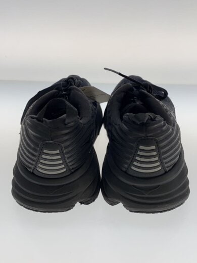 商品画像：ローカットスニーカー/27cm/BLK/1019269BBLC/内側破れ有 6