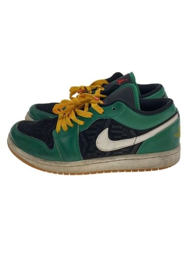 商品画像：AIR JORDAN 1 LOW_エアジョーダン 1 ロー/25.5cm/GRN 1