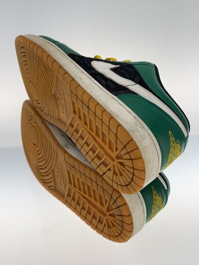 商品画像：AIR JORDAN 1 LOW_エアジョーダン 1 ロー/25.5cm/GRN 4
