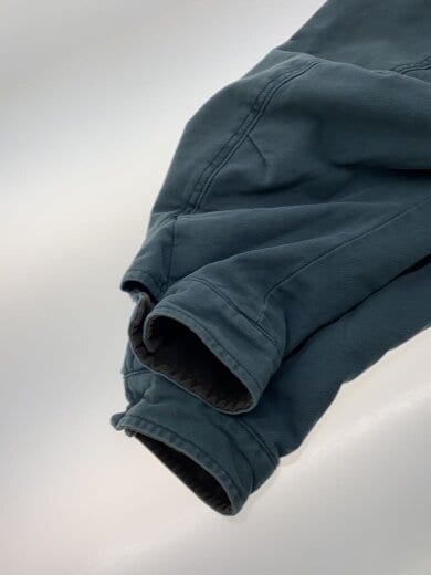 商品画像：カバーオール/XL/コットン/BLU/253-1543 4