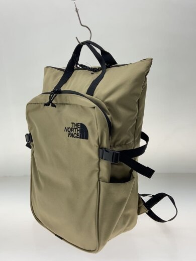 商品画像：リュック/--/BEG/NM72357 2