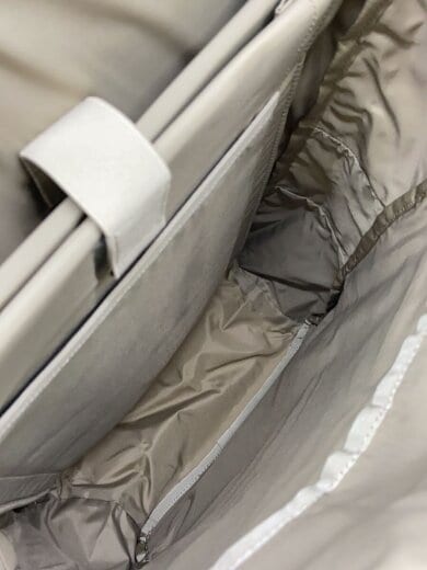 商品画像：リュック/--/BEG/NM72357 6