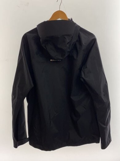 商品画像：マウンテンパーカ/L/ナイロン/BLK/1010-28651 2