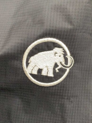 商品画像：マウンテンパーカ/L/ナイロン/BLK/1010-28651 7