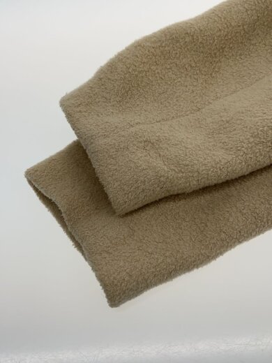 商品画像：コート/36/ウール/CRM/無地/11-08-04-08701 6