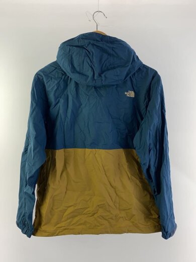 商品画像：マウンテンパーカー/M/ナイロン/BLU/無地/NP71830 2