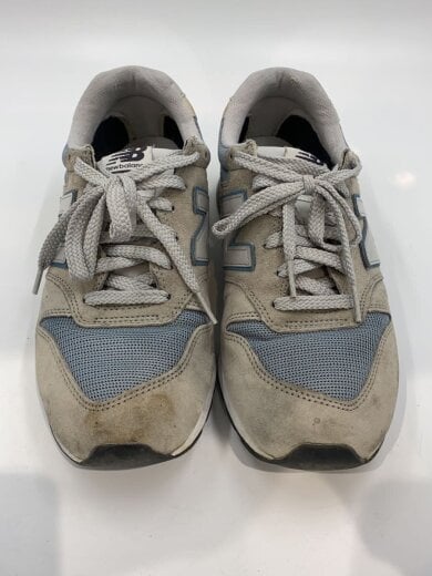 商品画像：CM996/グレー/26.5cm/GRY/スウェード 7