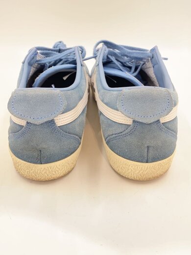 商品画像：ローカットスニーカー/28cm/BLU/スウェード/1183C344 6