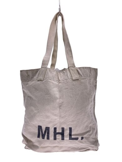 商品画像：トートバッグ/--/BEG 1