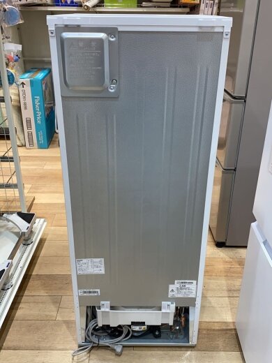 商品画像：冷蔵庫 JR-NF140N 4