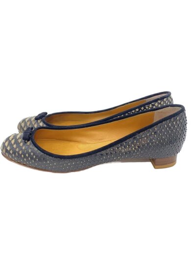 商品画像：フラットパンプス/37/BLK/-- 1