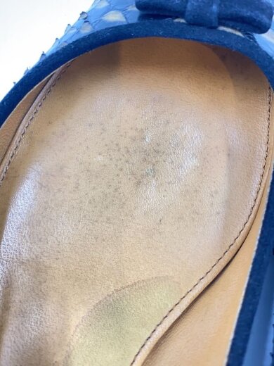 商品画像：フラットパンプス/37/BLK/-- 6