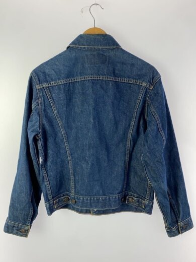 商品画像：Gジャン/38/コットン/BLU/70505-0217 2