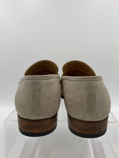 商品画像：ローファー/--/BEG/コットン/-- 6