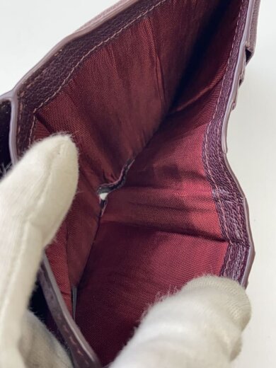 商品画像：2つ折り財布/レザー/BRD/メンズ/sa1ui0009 p4806 t5088 6