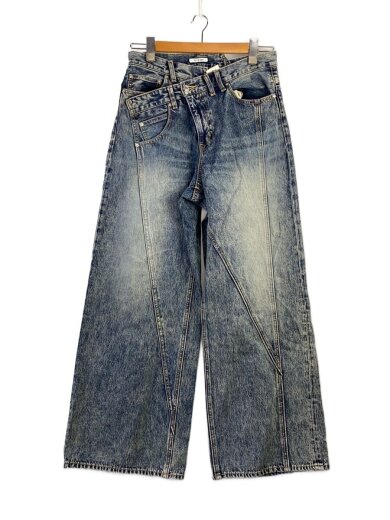 商品画像：25AW/JW SWITCHING STRAIGHT PANT/2/IDG/030IAR11-0601 1