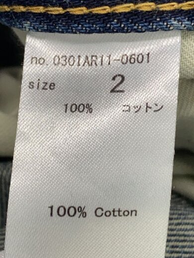 商品画像：25AW/JW SWITCHING STRAIGHT PANT/2/IDG/030IAR11-0601 5