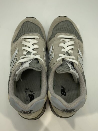 商品画像：CM996/グレー/23.5cm/GRY 3