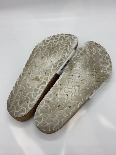 商品画像：サンダル/27cm/WHT/Madrid 4