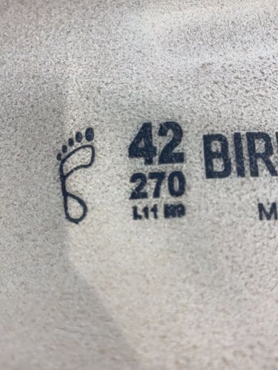 商品画像：サンダル/27cm/WHT/Madrid 5