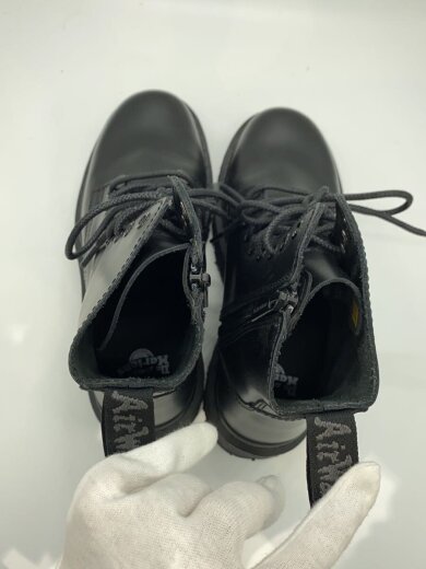 商品画像：JADON MONO/レースアップブーツ/UK5/BLK/AW006/SH05A 3