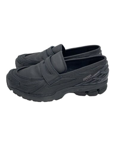 商品画像：U1906/ブラック/27.5cm/BLK 1