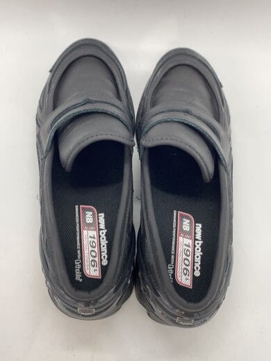 商品画像：U1906/ブラック/27.5cm/BLK 3