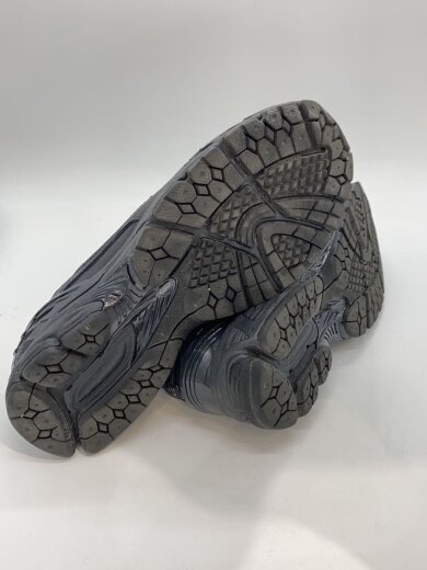 商品画像：U1906/ブラック/27.5cm/BLK 4