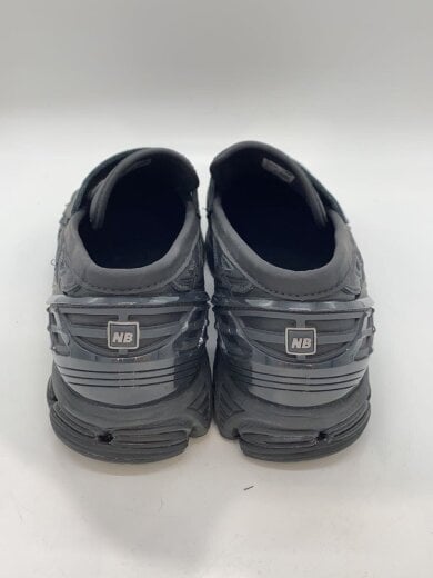 商品画像：U1906/ブラック/27.5cm/BLK 6