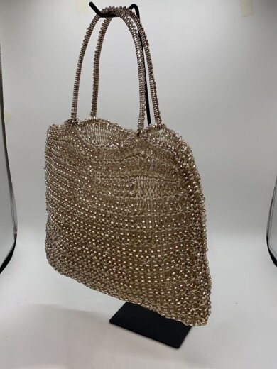 商品画像：ハンドバッグ/--/GLD 2