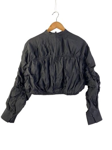 商品画像：長袖ブラウス/FREE/12420413 1