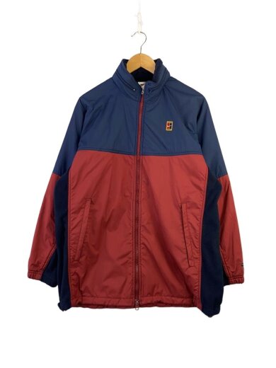 商品画像：ジャケット/S/ポリエステル/NVY/F7-VTG 1