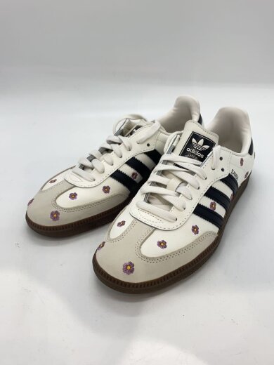 商品画像：SAMBA OG_サンバ OG/24.5cm/WHT 2