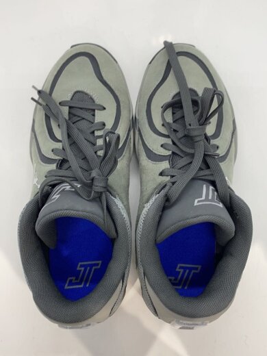 商品画像：TATUM 4 PF_テイタム 4 PF/27cm/GRY// 3