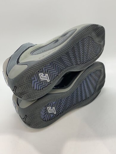 商品画像：TATUM 4 PF_テイタム 4 PF/27cm/GRY// 4