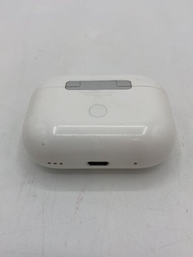商品画像：イヤホン AirPods Pro 第2世代 MQD83J/A A2700/A2698/A2699 8