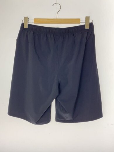 商品画像：FLEXIBLE SHORT 11INCH_フレキシブルショーツ 11 INCH/M/ナイロン/BLK/無地 2