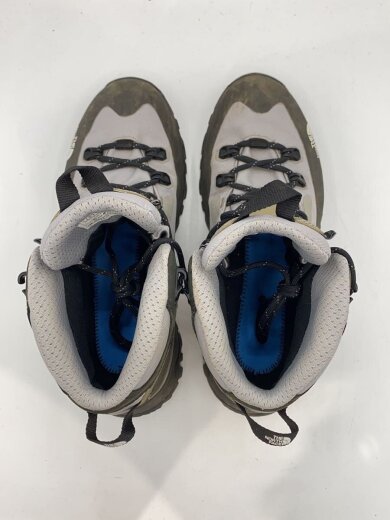 商品画像：シューズ/25cm/GRY/NFW52321 3