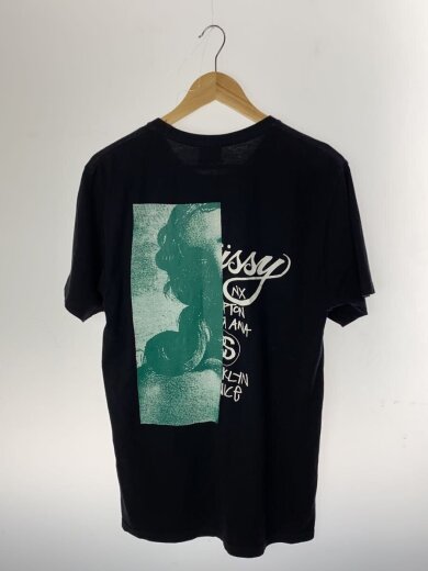 商品画像：VENUS WORLD TOUR/Tシャツ/M/コットン/BLK/プリント 2